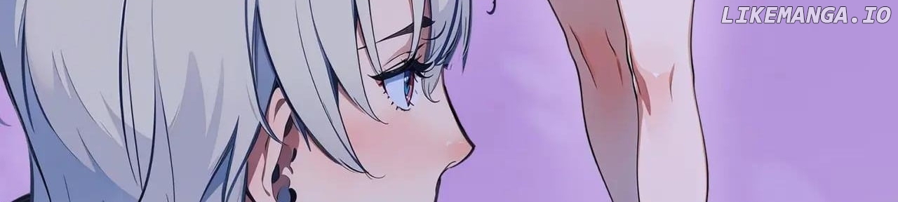 Daddy President Is Too Hard To Deal With Chapter 167 - page 3